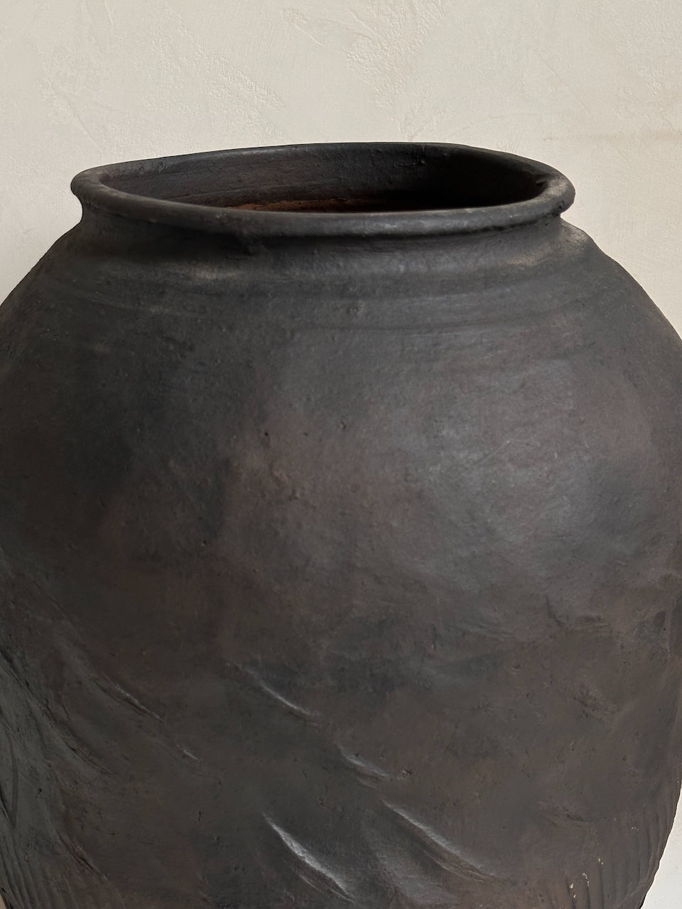 The Corner - Antique pot N° 244 - Pots & Vases