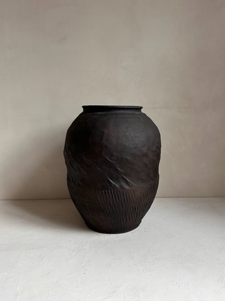 The Corner - Antique pot N° 244 - Pots & Vases