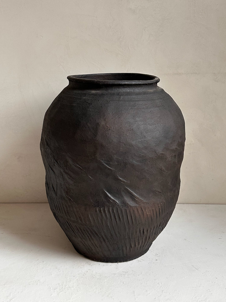 The Corner - Antique pot N° 244 - Pots & Vases