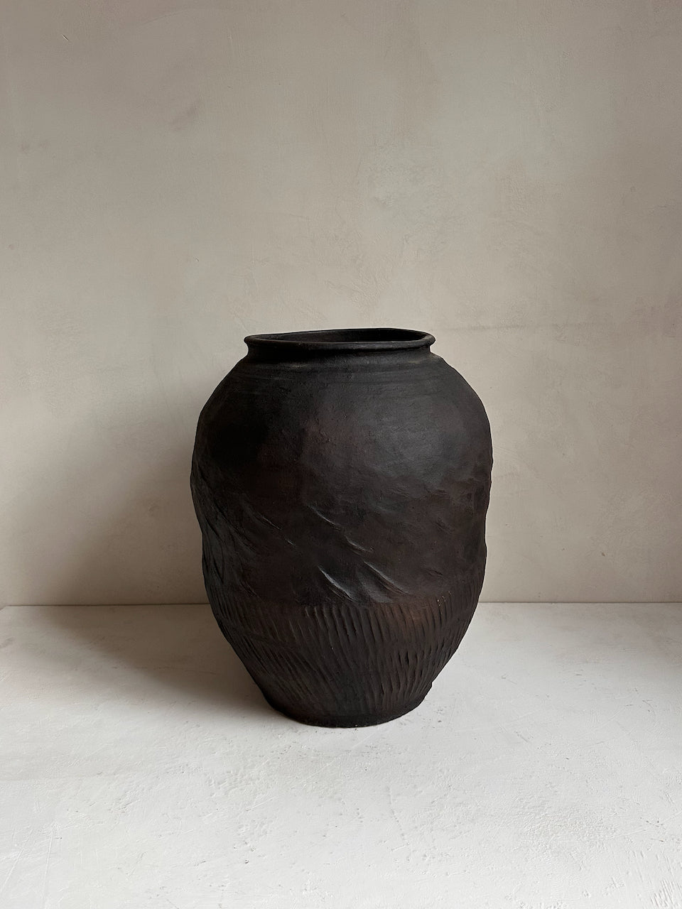 The Corner - Antique pot N° 244 - Pots & Vases