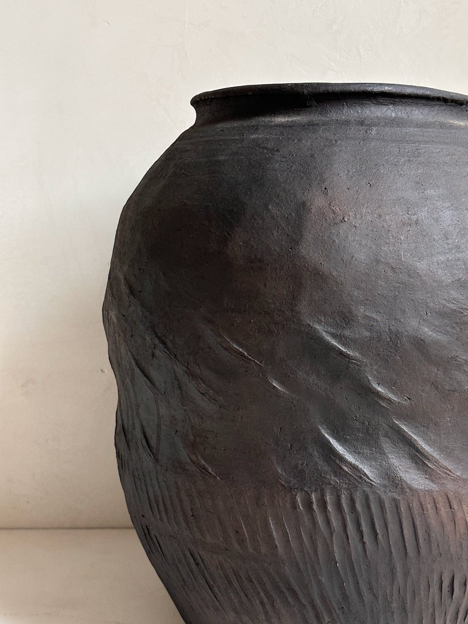 The Corner - Antique pot N° 244 - Pots & Vases