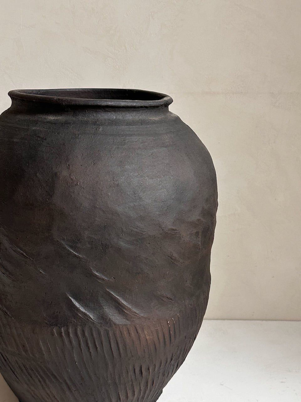 The Corner - Antique pot N° 244 - Pots & Vases