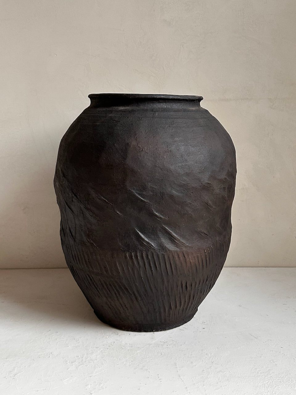 The Corner - Antique pot N° 244 - Pots & Vases