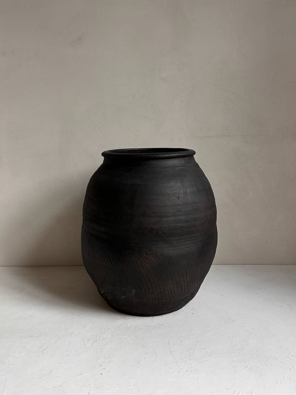 The Corner - Antique pot N° 245 - Pots & Vases