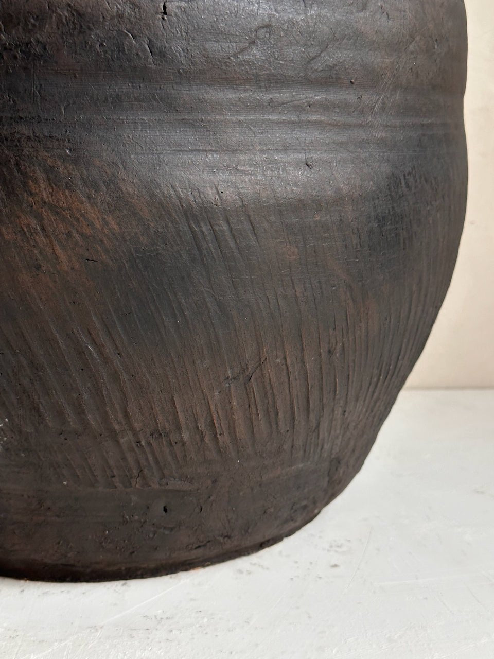 The Corner - Antique pot N° 245 - Pots & Vases