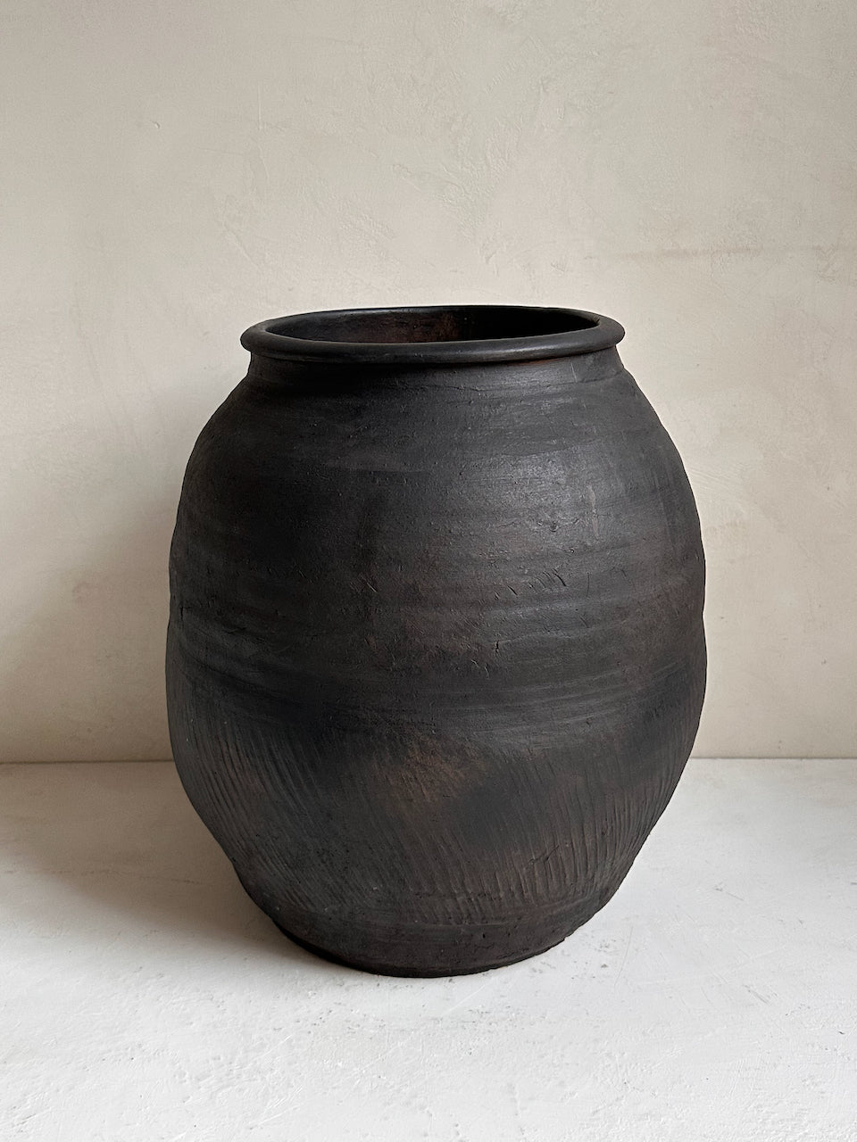 The Corner - Antique pot N° 245 - Pots & Vases