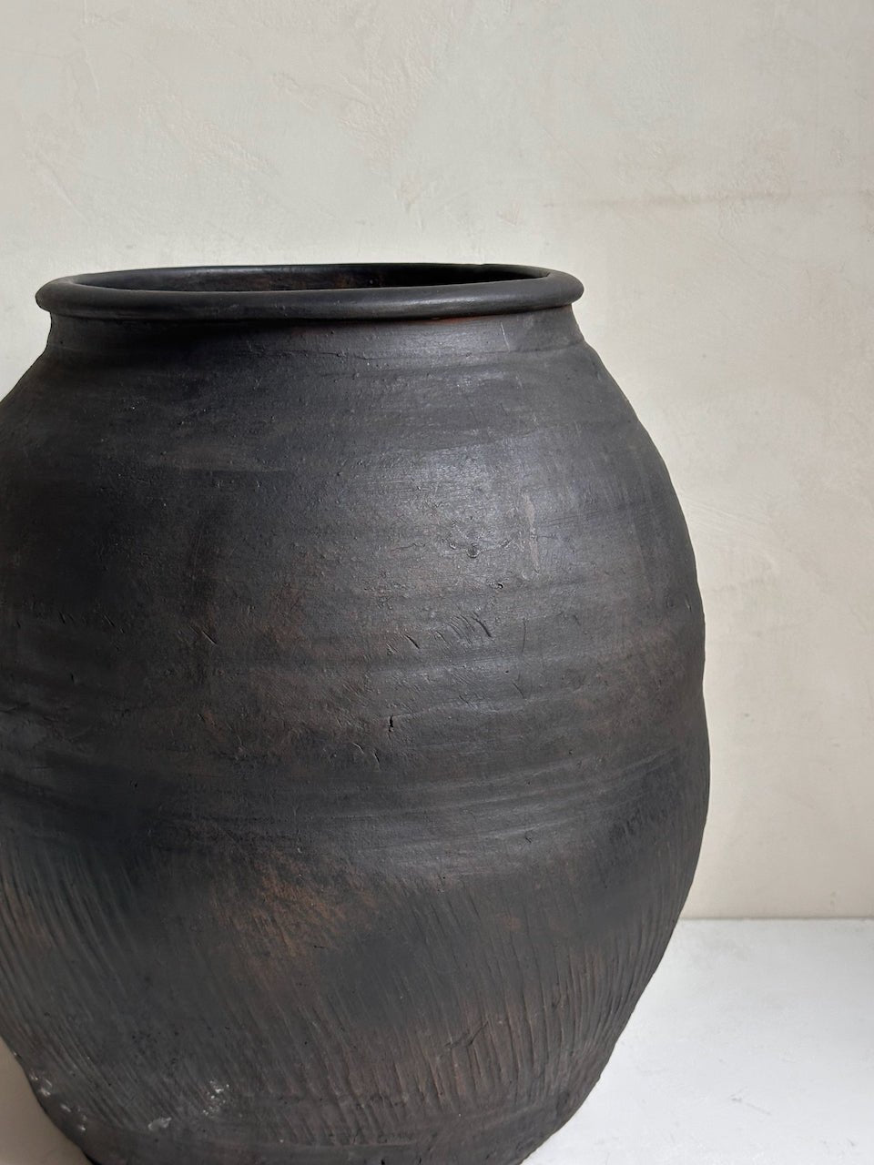 The Corner - Antique pot N° 245 - Pots & Vases