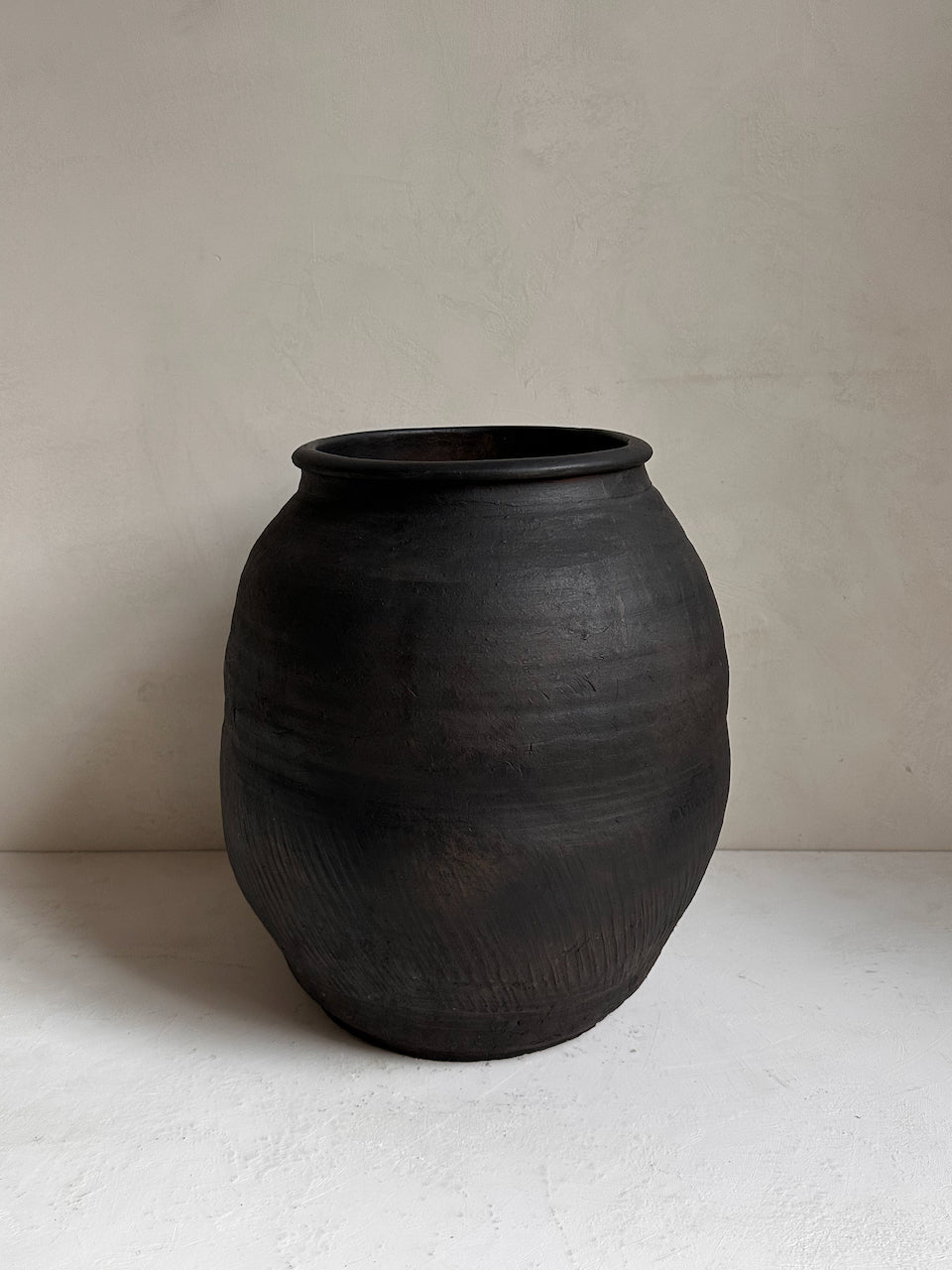 The Corner - Antique pot N° 245 - Pots & Vases