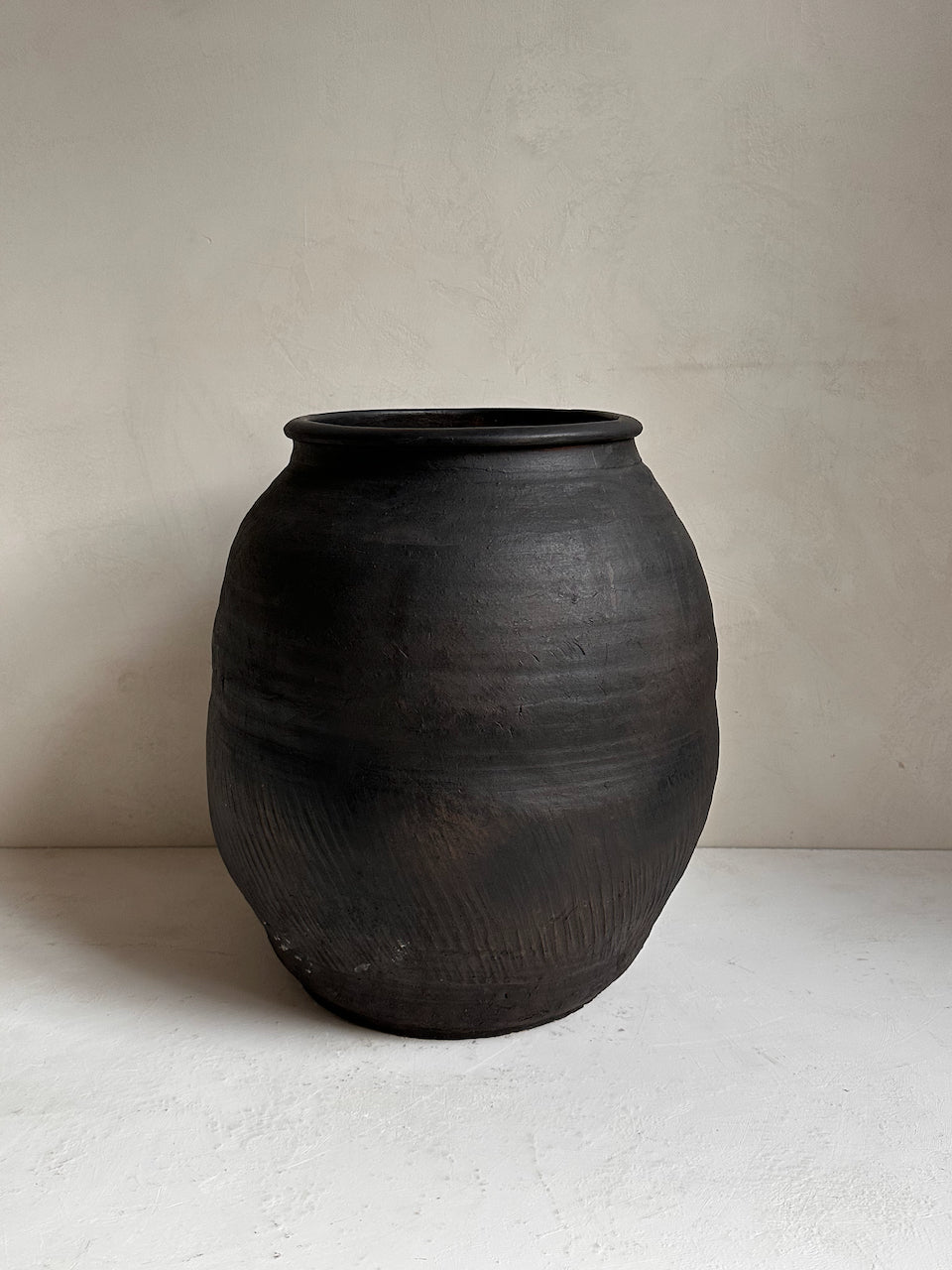 The Corner - Antique pot N° 245 - Pots & Vases