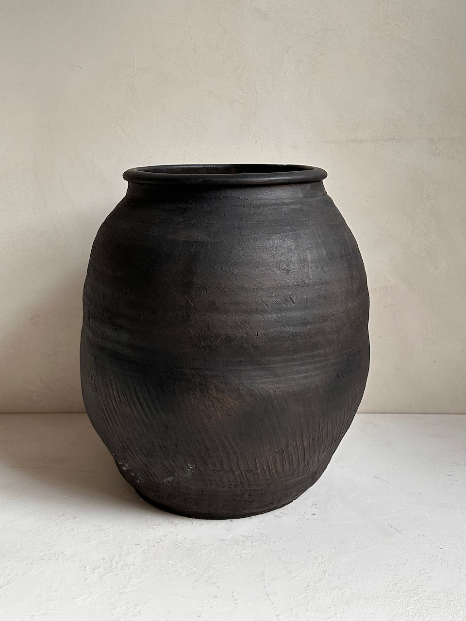 The Corner - Antique pot N° 245 - Pots & Vases