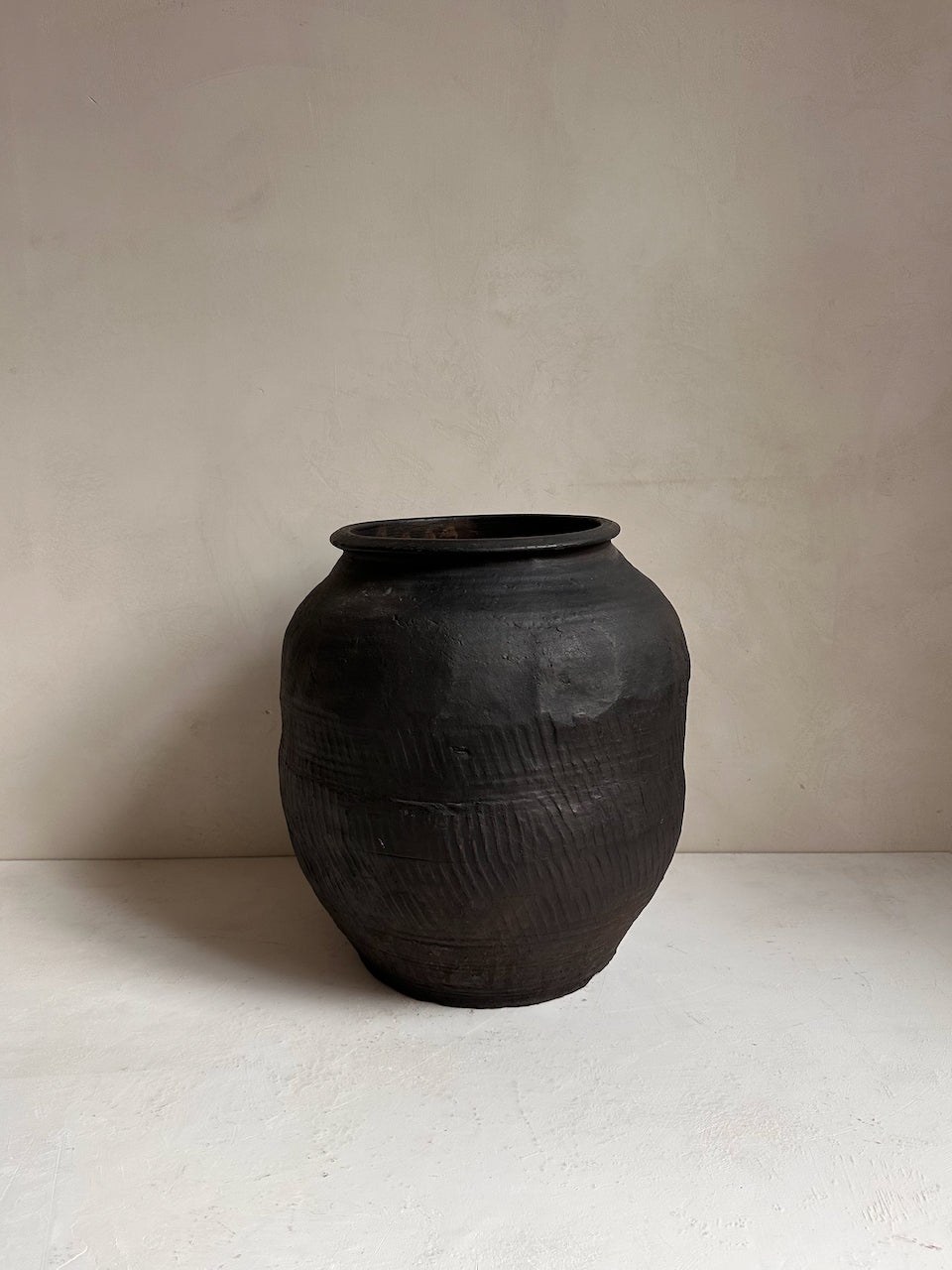 The Corner - Antique pot N° 246 - Pots & Vases