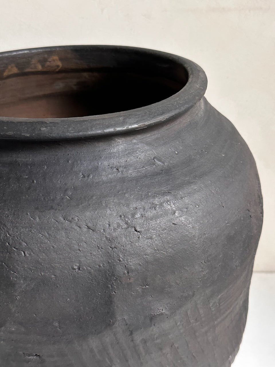 The Corner - Antique pot N° 246 - Pots & Vases