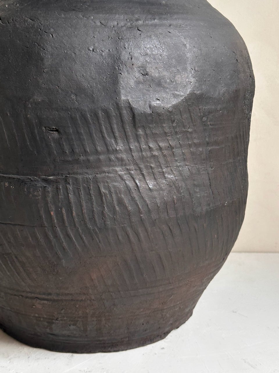 The Corner - Antique pot N° 246 - Pots & Vases