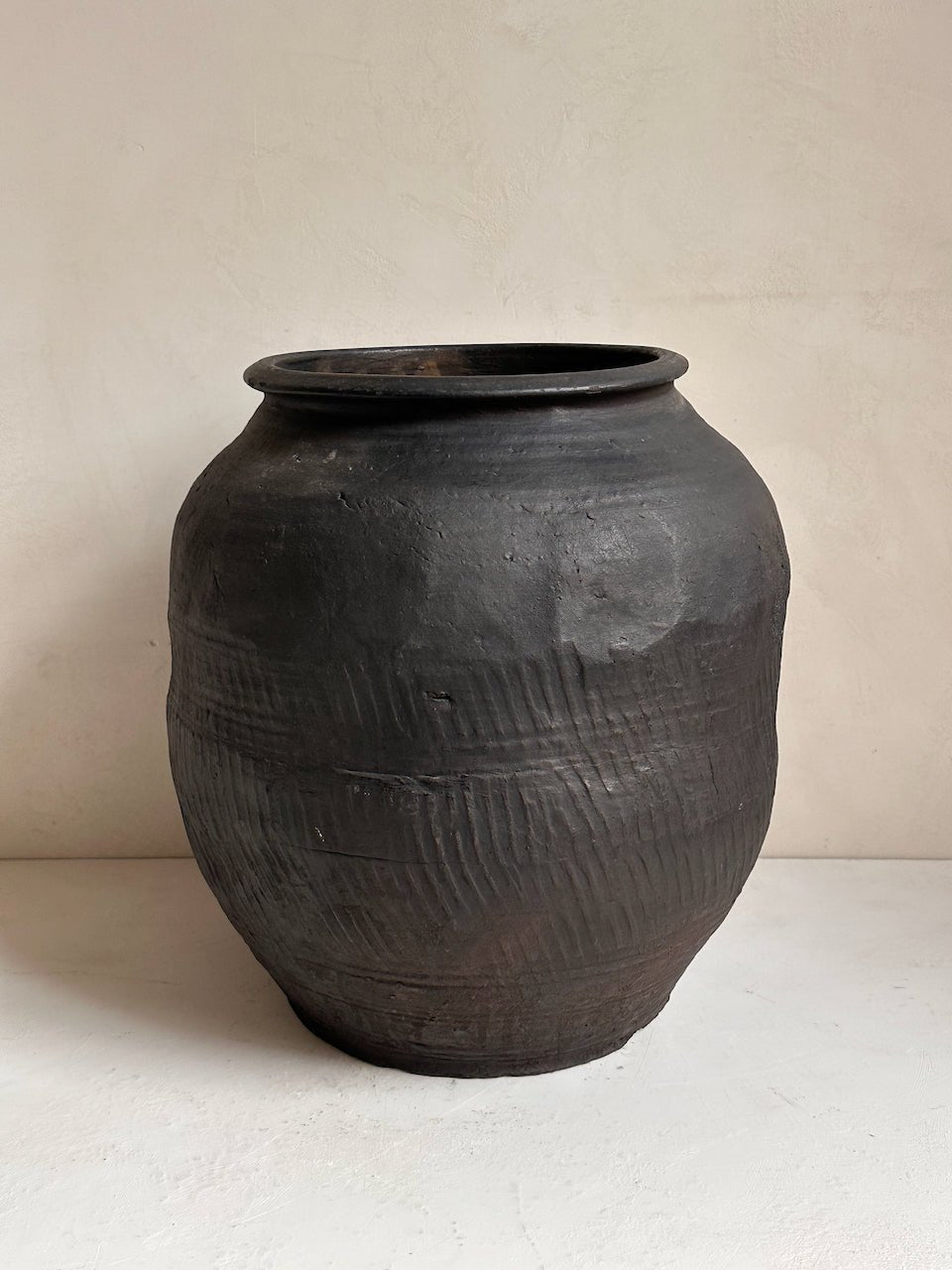 The Corner - Antique pot N° 246 - Pots & Vases