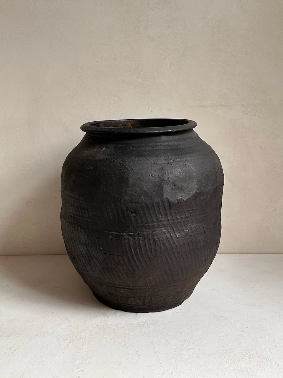 The Corner - Antique pot N° 246 - Pots & Vases