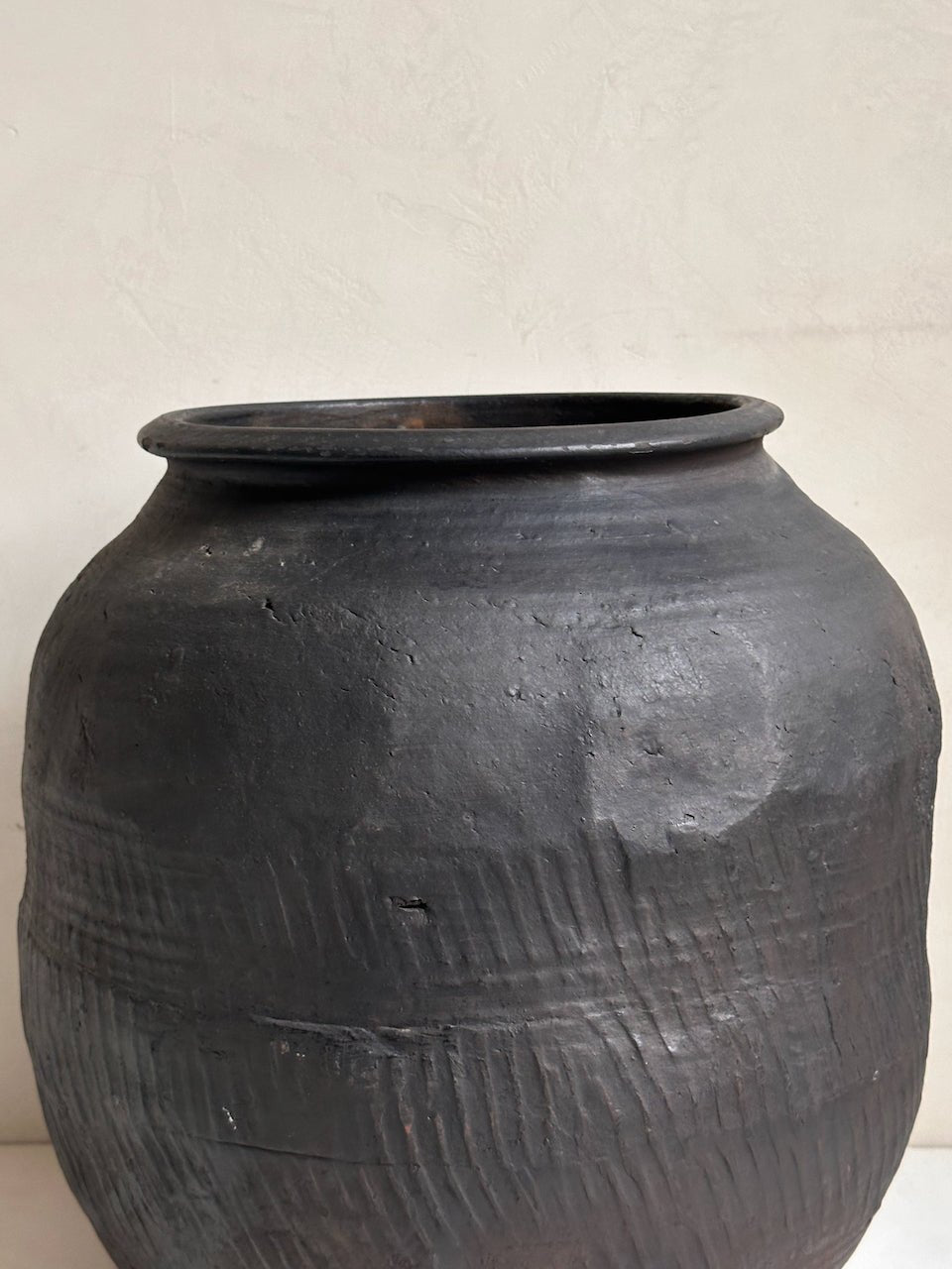 The Corner - Antique pot N° 246 - Pots & Vases