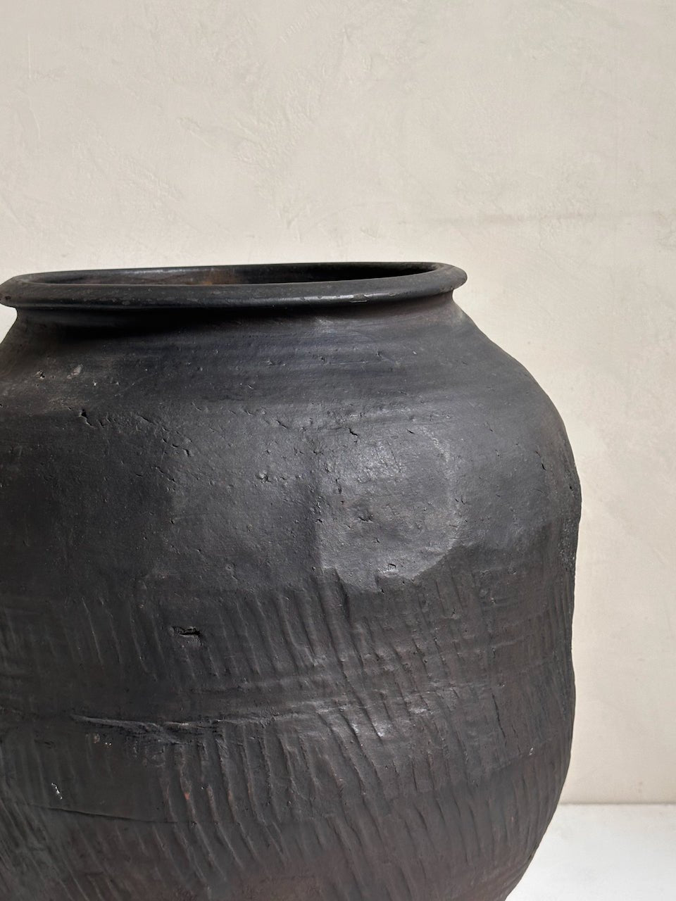 The Corner - Antique pot N° 246 - Pots & Vases