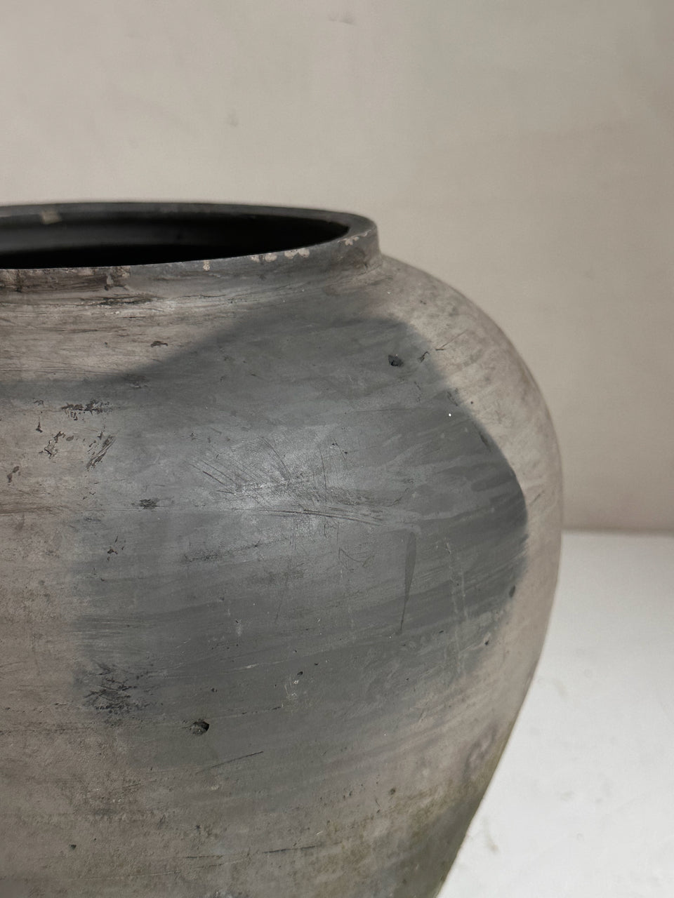 The Corner - Antique pot N° 247 - Pots & Vases