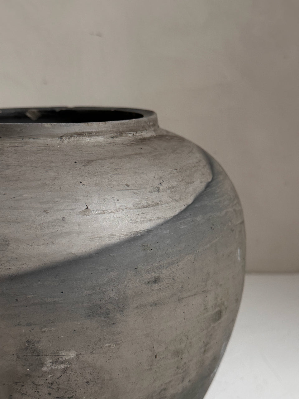 The Corner - Antique pot N° 247 - Pots & Vases