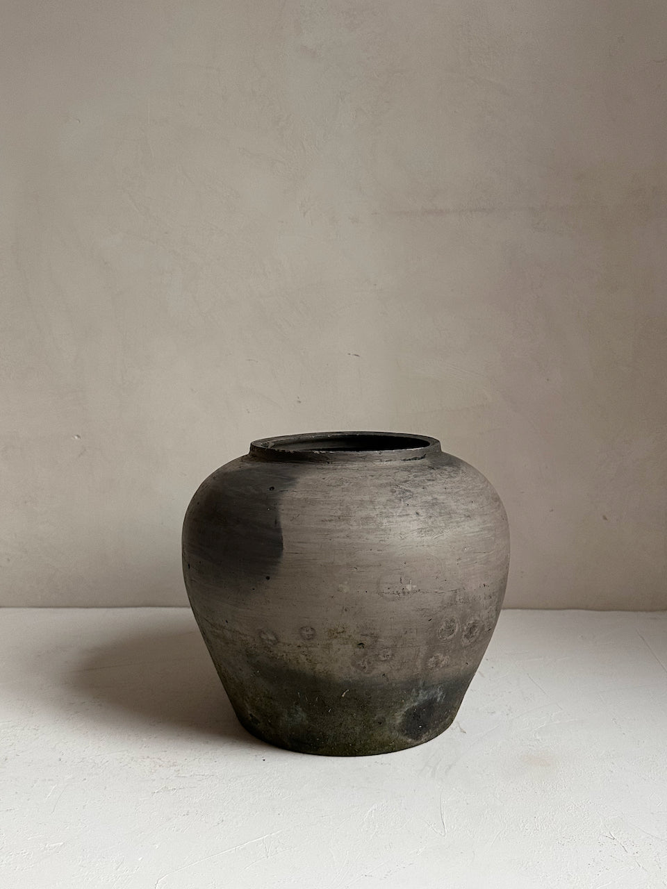 The Corner - Antique pot N° 247 - Pots & Vases