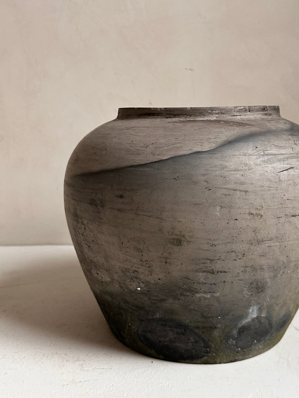 The Corner - Antique pot N° 247 - Pots & Vases