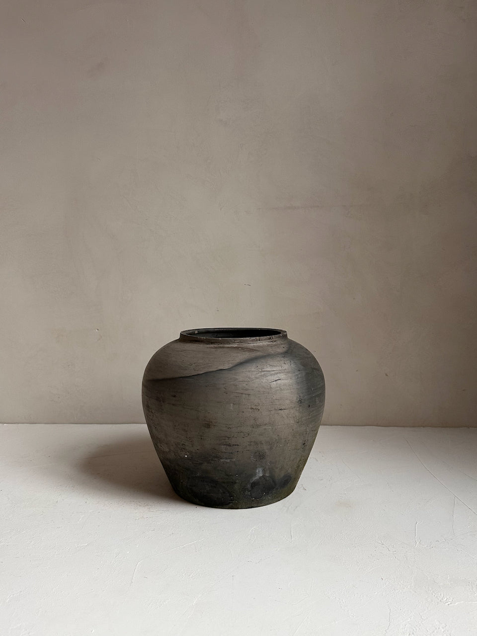 The Corner - Antique pot N° 247 - Pots & Vases