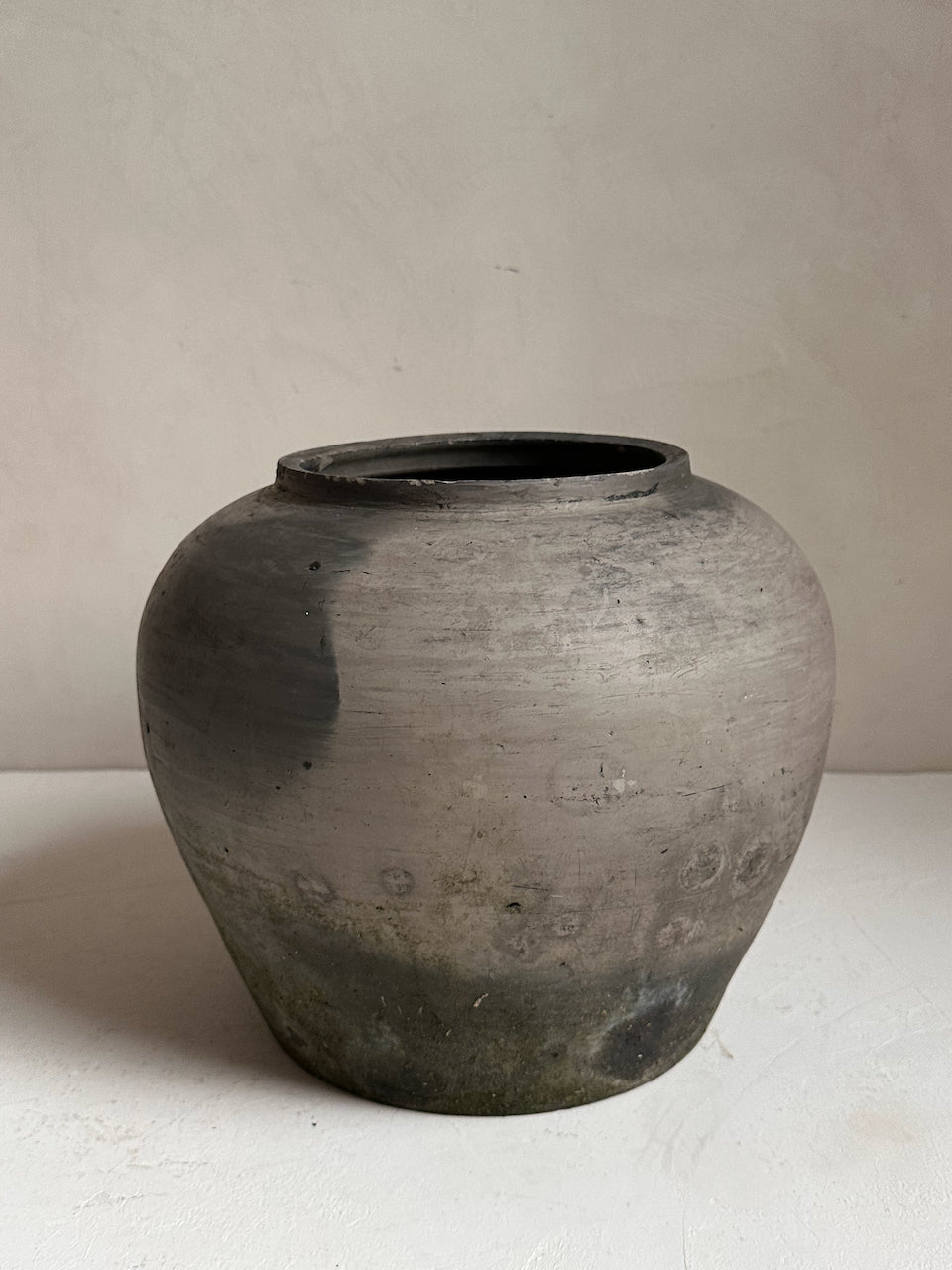 The Corner - Antique pot N° 247 - Pots & Vases