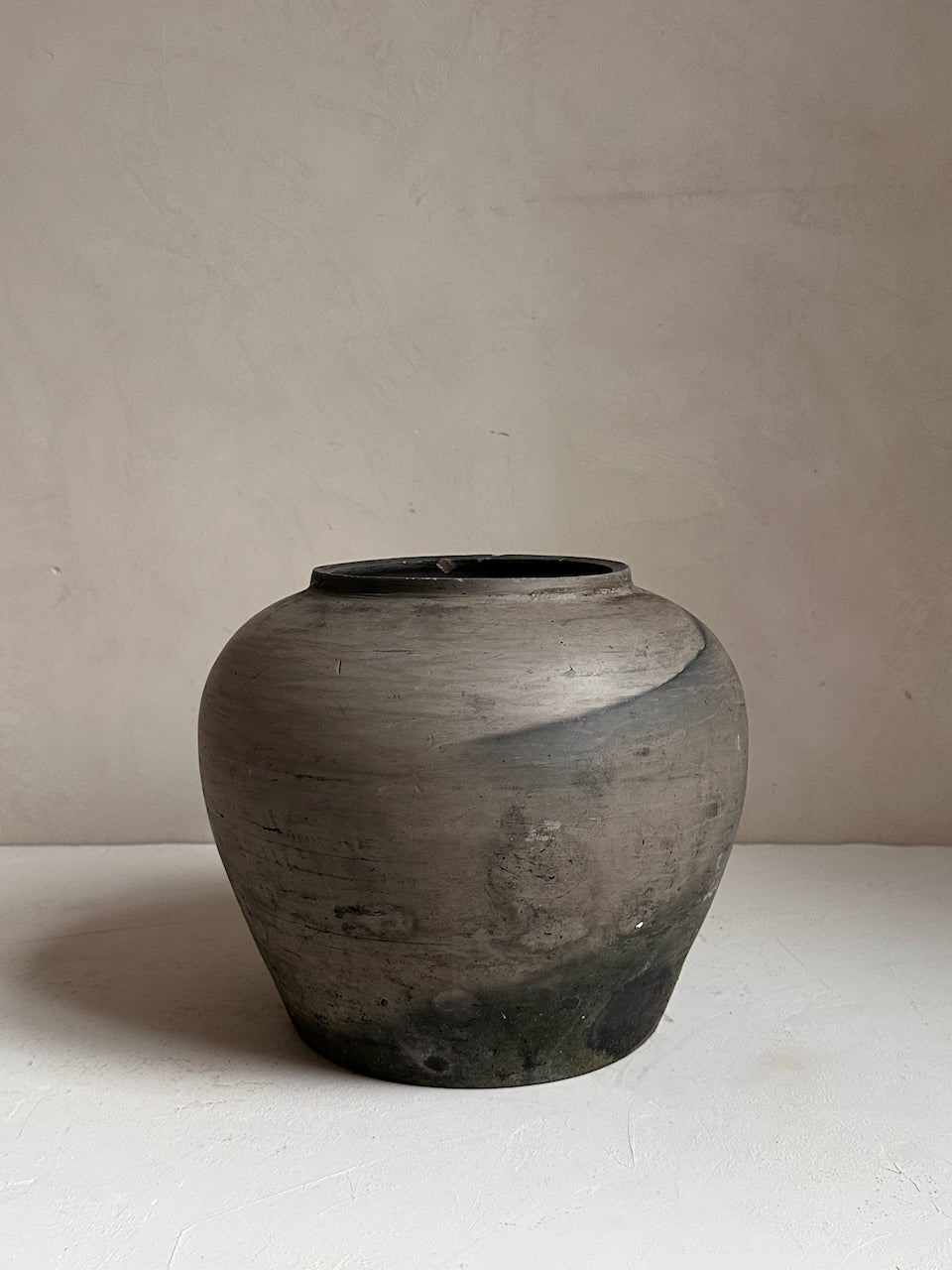 The Corner - Antique pot N° 247 - Pots & Vases