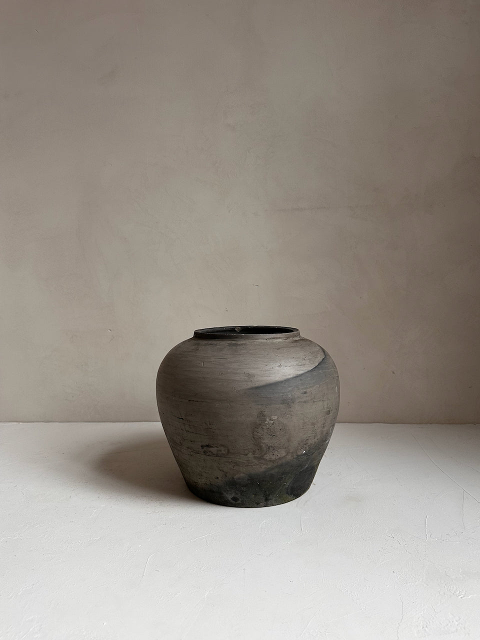 The Corner - Antique pot N° 247 - Pots & Vases