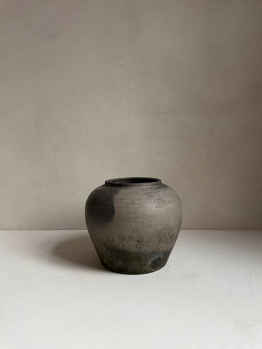 The Corner - Antique pot N° 247 - Pots & Vases