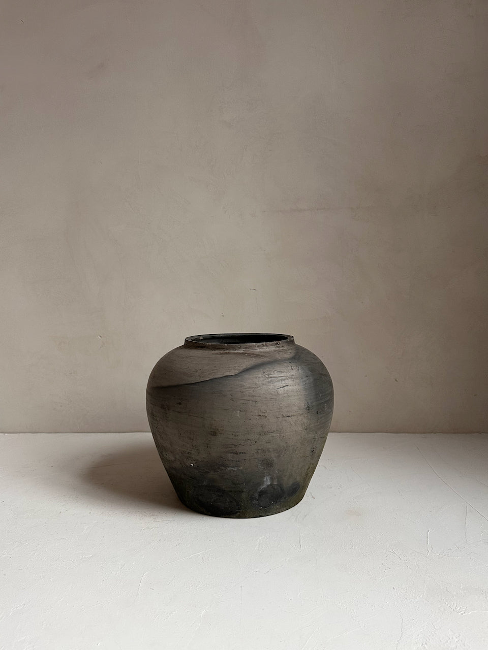 The Corner - Antique pot N° 247 - Pots & Vases