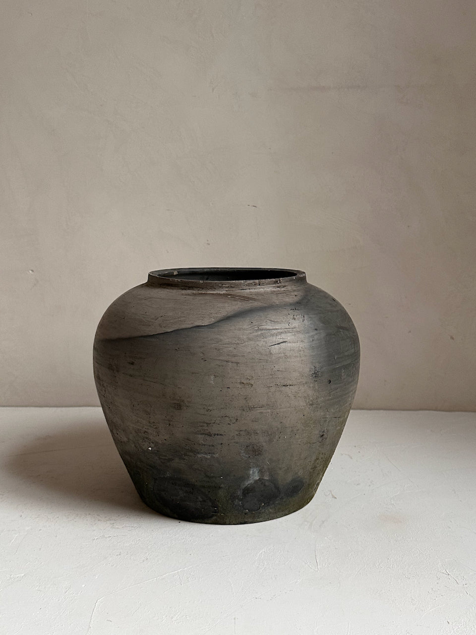 The Corner - Antique pot N° 247 - Pots & Vases