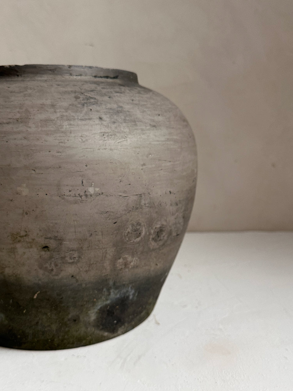 The Corner - Antique pot N° 247 - Pots & Vases