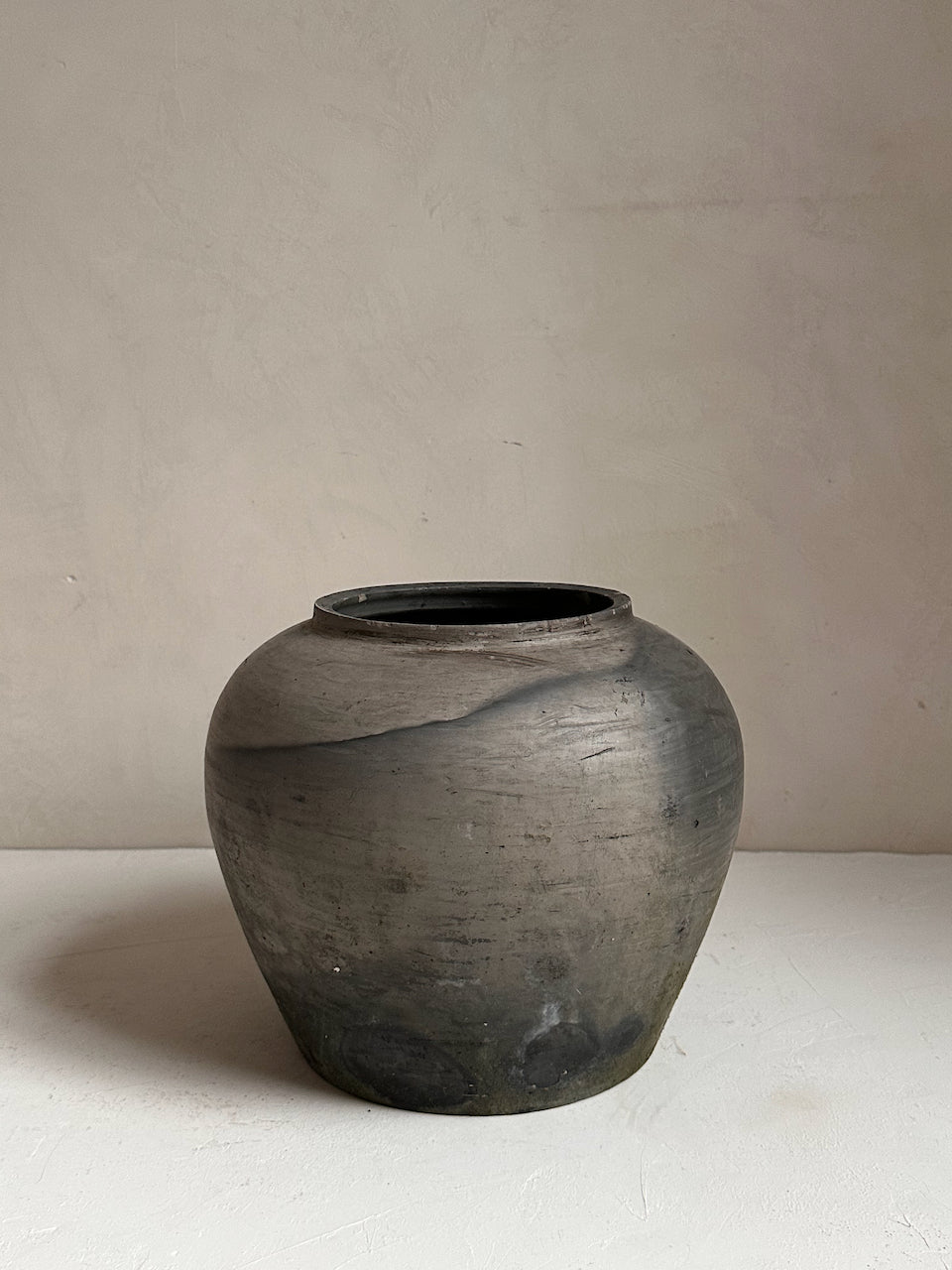 The Corner - Antique pot N° 247 - Pots & Vases