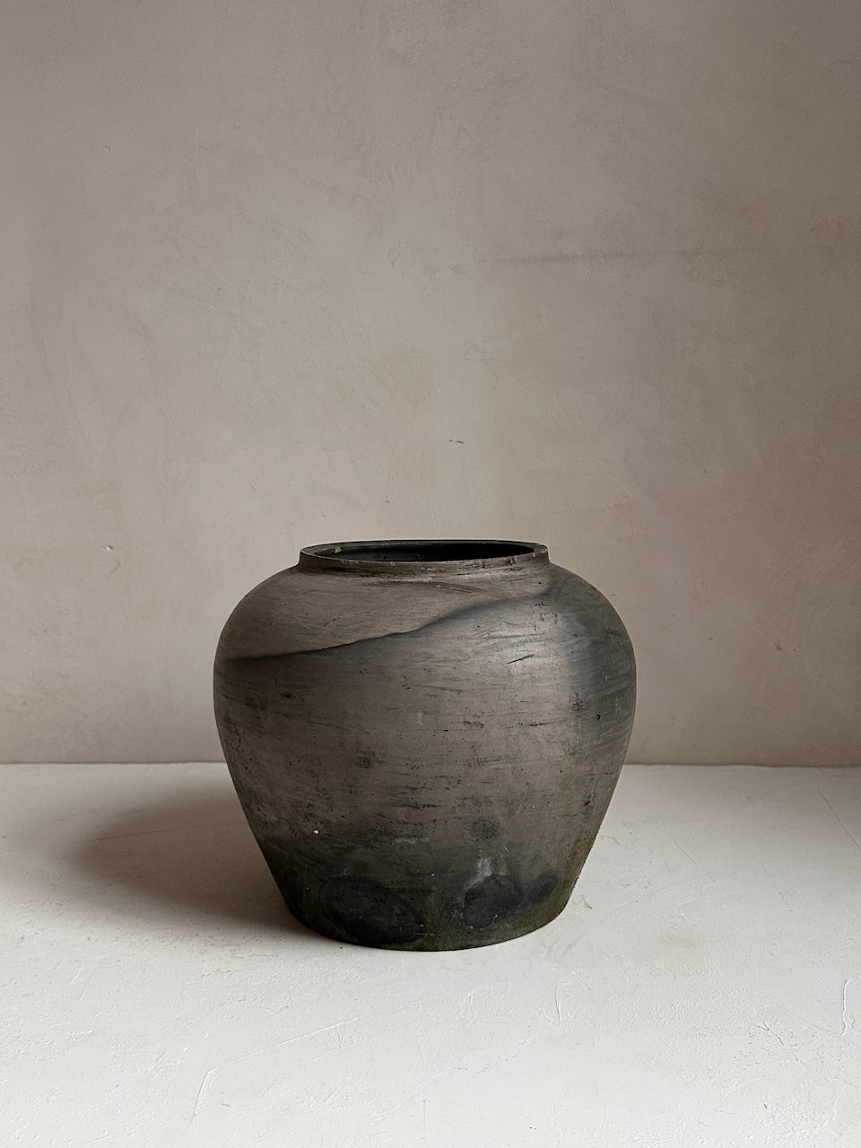 The Corner - Antique pot N° 247 - Pots & Vases