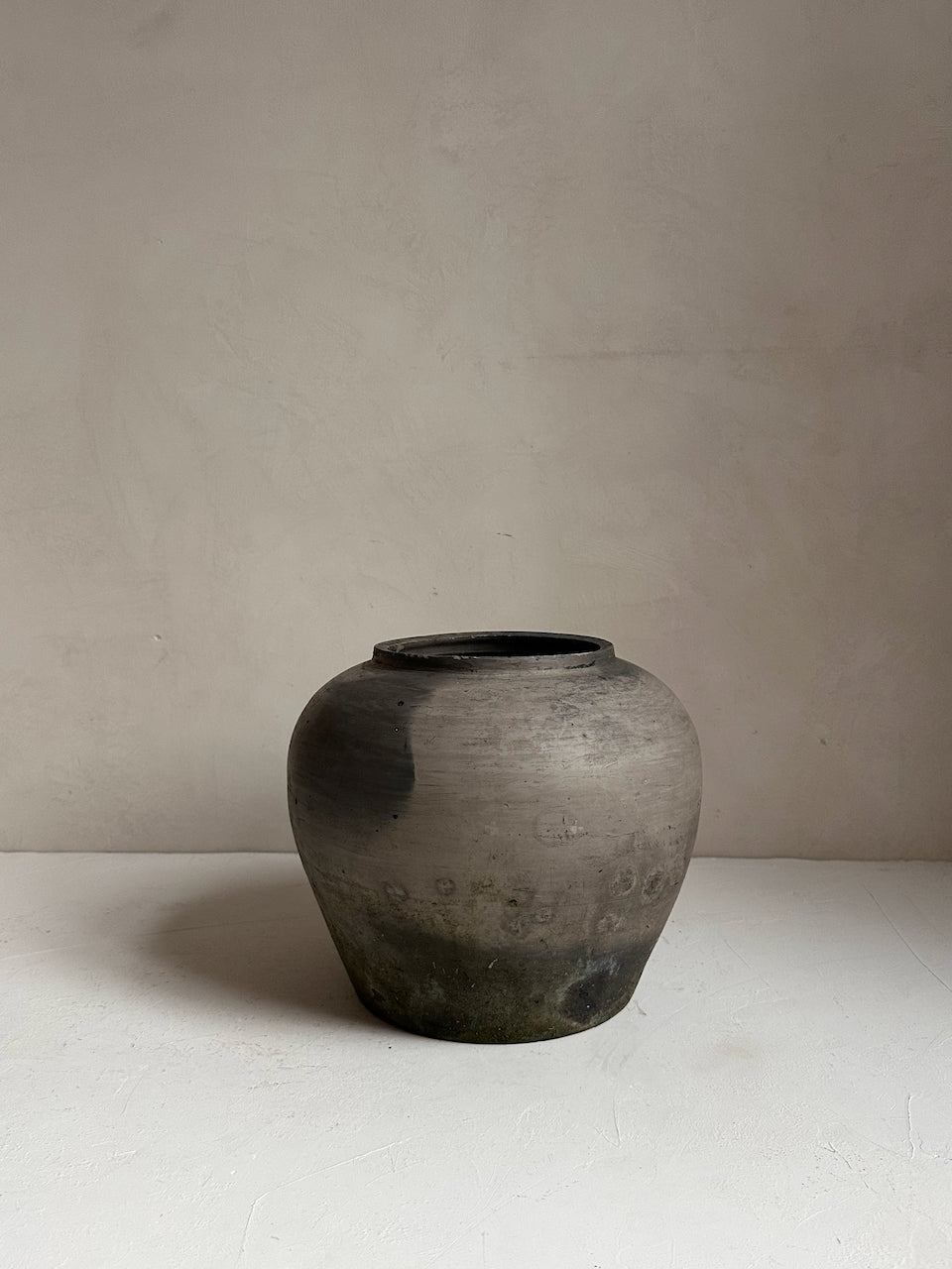 The Corner - Antique pot N° 247 - Pots & Vases