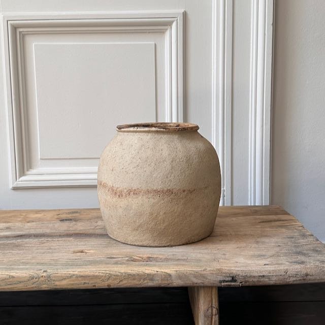 The Corner - Antique pot N°154 - Pots & Vases