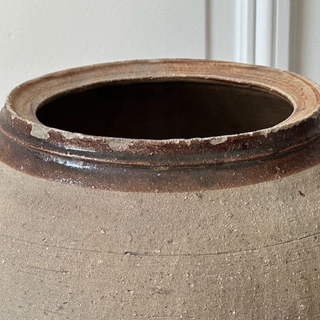 The Corner - Antique pot N°155 - Pots & Vases