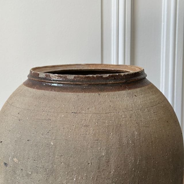 The Corner - Antique pot N°155 - Pots & Vases