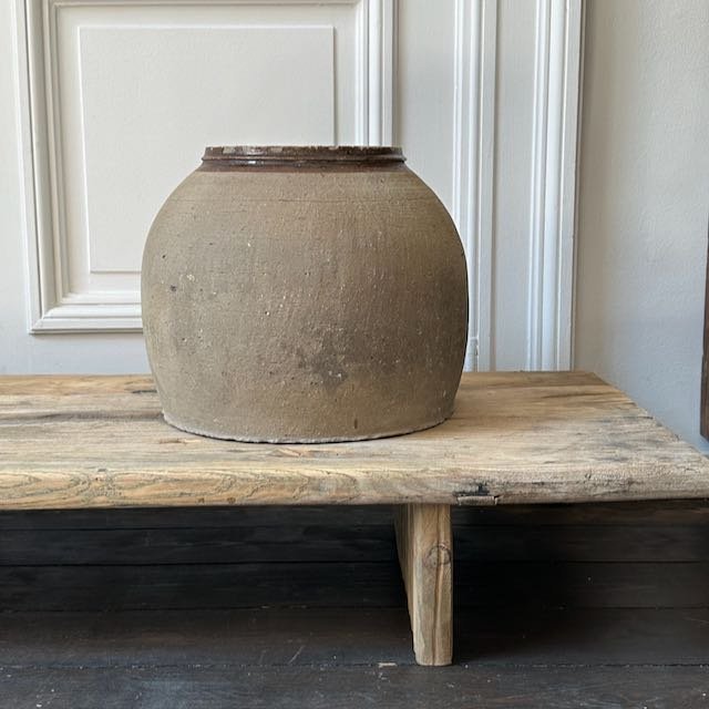 The Corner - Antique pot N°155 - Pots & Vases