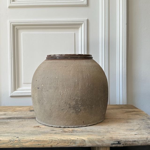The Corner - Antique pot N°155 - Pots & Vases