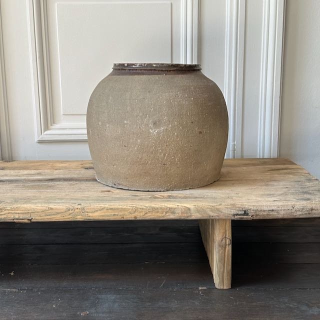 The Corner - Antique pot N°156 - Pots & Vases