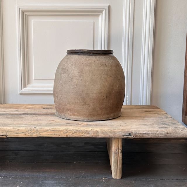 The Corner - Antique pot N°157 - Pots & Vases