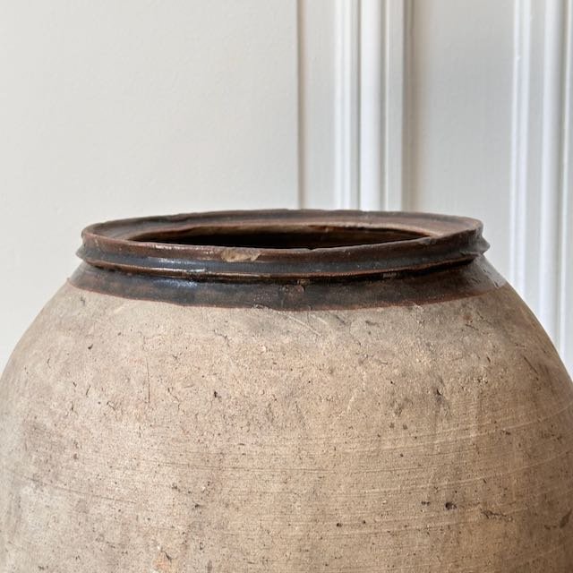 The Corner - Antique pot N°157 - Pots & Vases