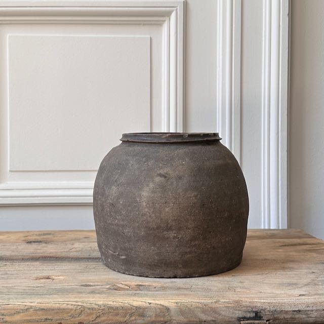 The Corner - Antique pot N°158 - Pots & Vases