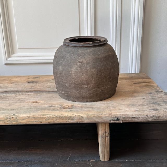 The Corner - Antique pot N°158 - Pots & Vases