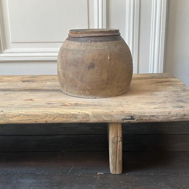 The Corner - Antique pot N°162 - Pots & Vases