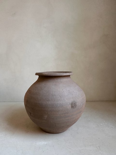 The Corner - Antique pot N°192 - Pots & Vases