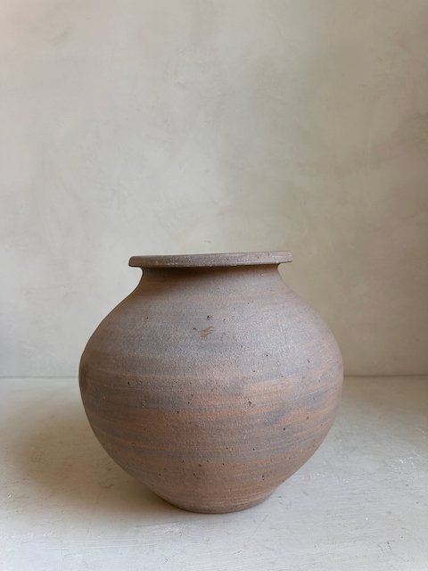 The Corner - Antique pot N°192 - Pots & Vases