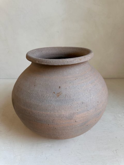 The Corner - Antique pot N°192 - Pots & Vases